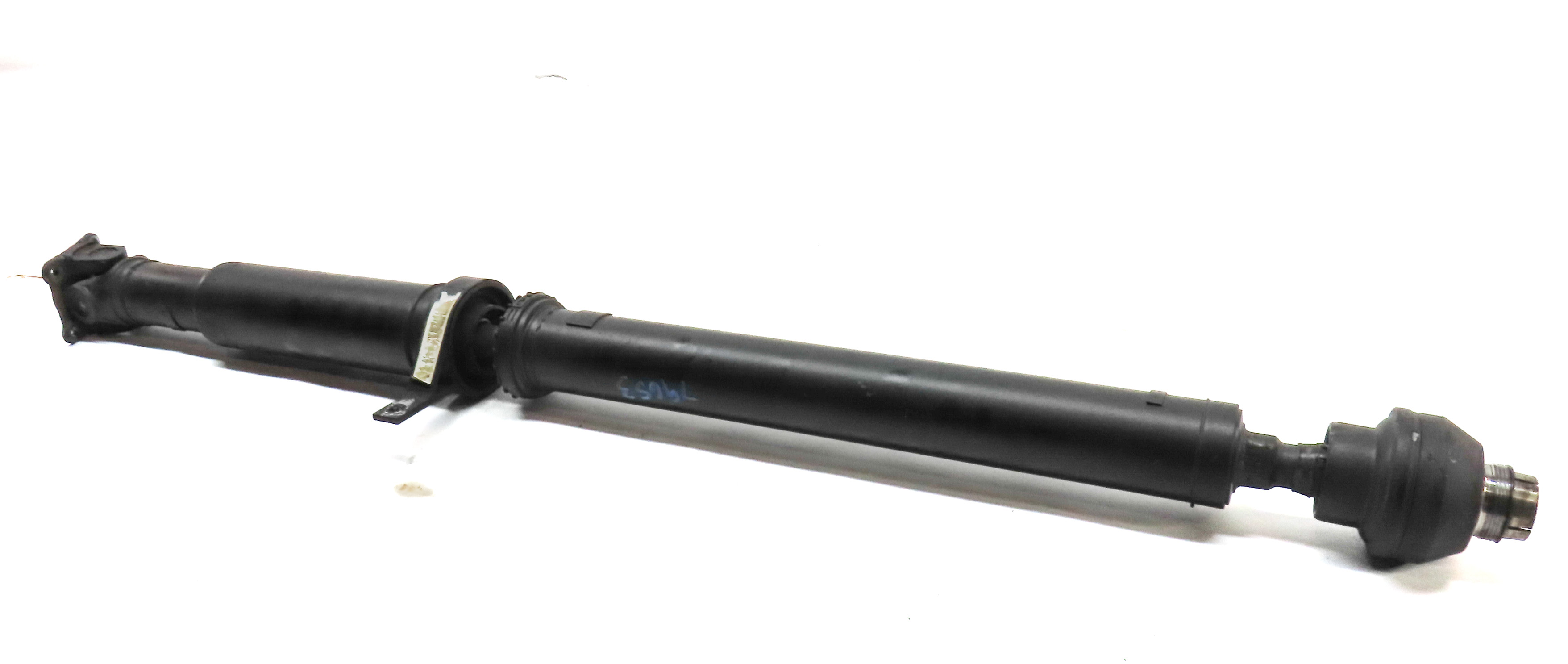 2013-2016 RANGE ROVER SPORT (L405 L494) REAR DRIVESHAFT DRIVE LINE SHAFT (SWB) — exact item pictured